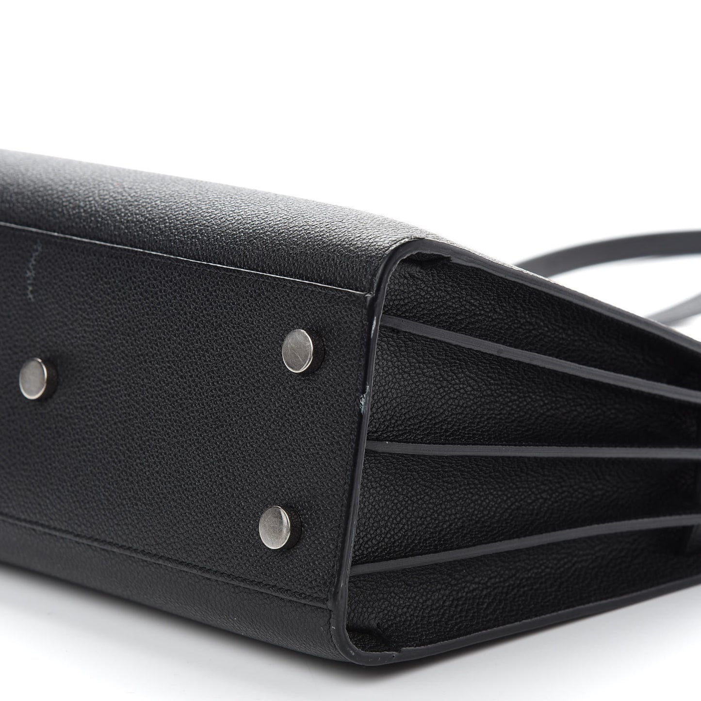Grain De Poudre Baby Sac De Jour Black