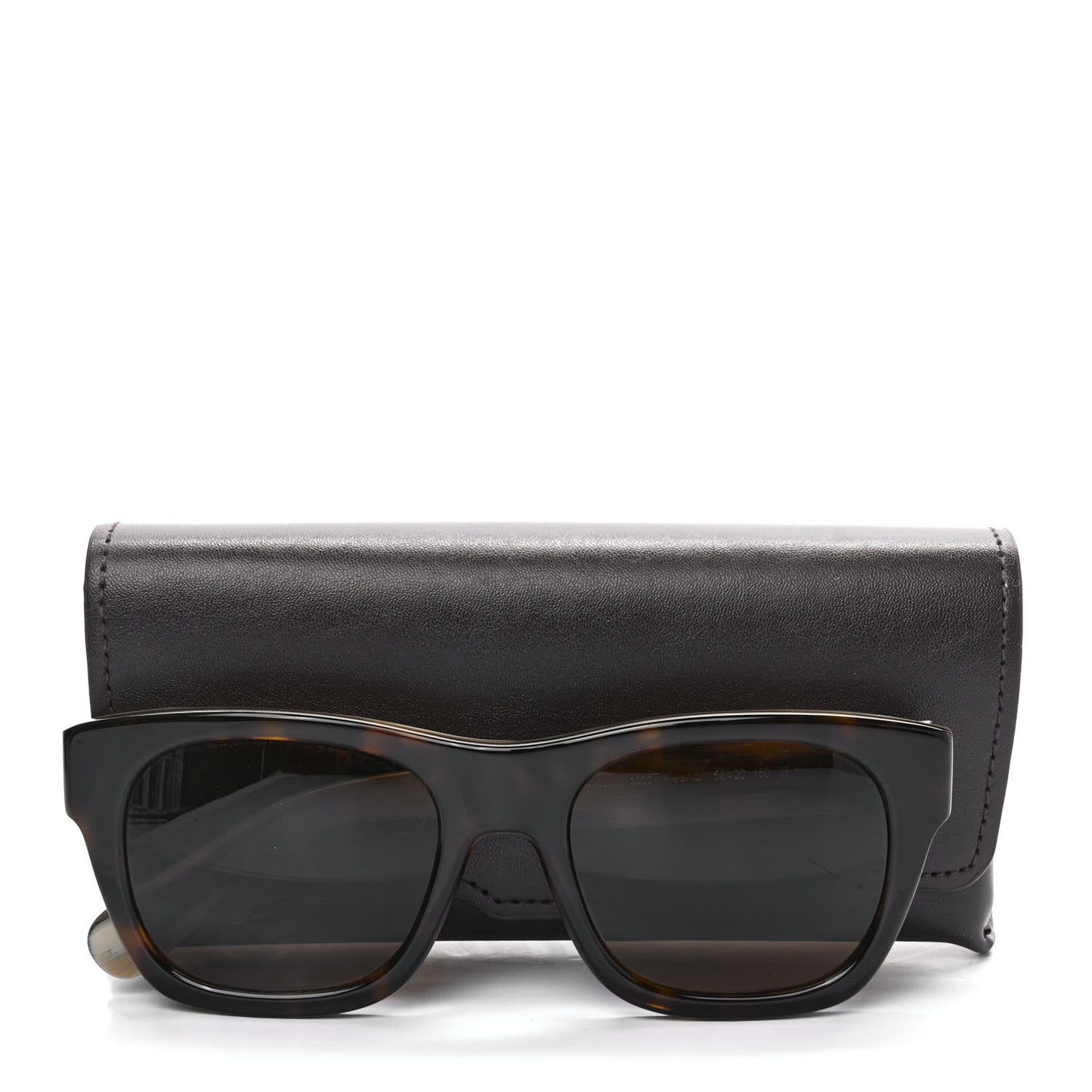 OV5418SU Keenan Sunglasses Brown