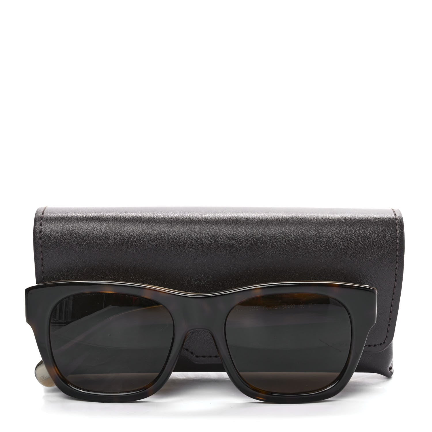 Oliver Peoples OV5418SU Keenan Sunglasses Brown 8 of 8