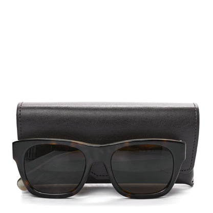 Oliver Peoples OV5418SU Keenan Sunglasses Brown 8 of 8