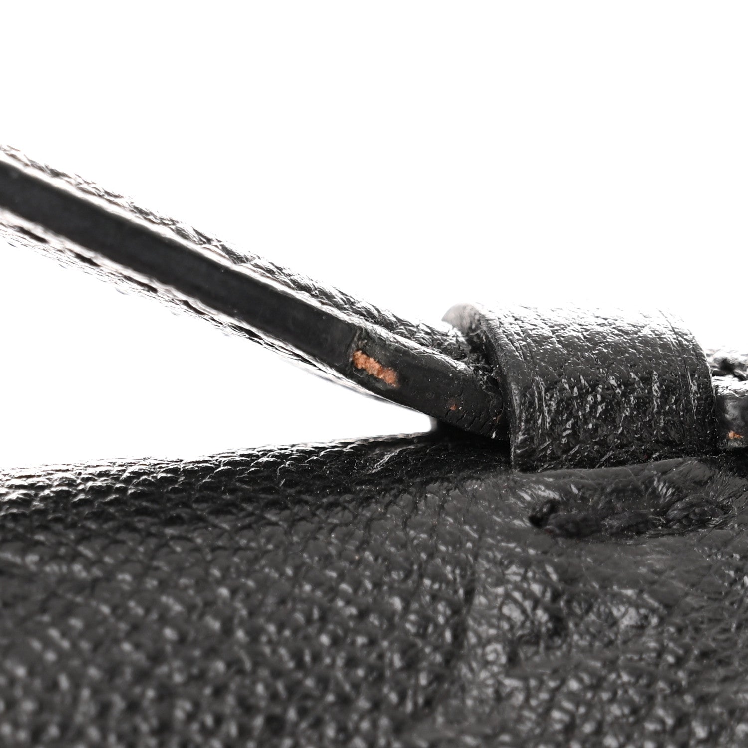 Louis Vuitton Empreinte Pochette Metis Black 16 of 19