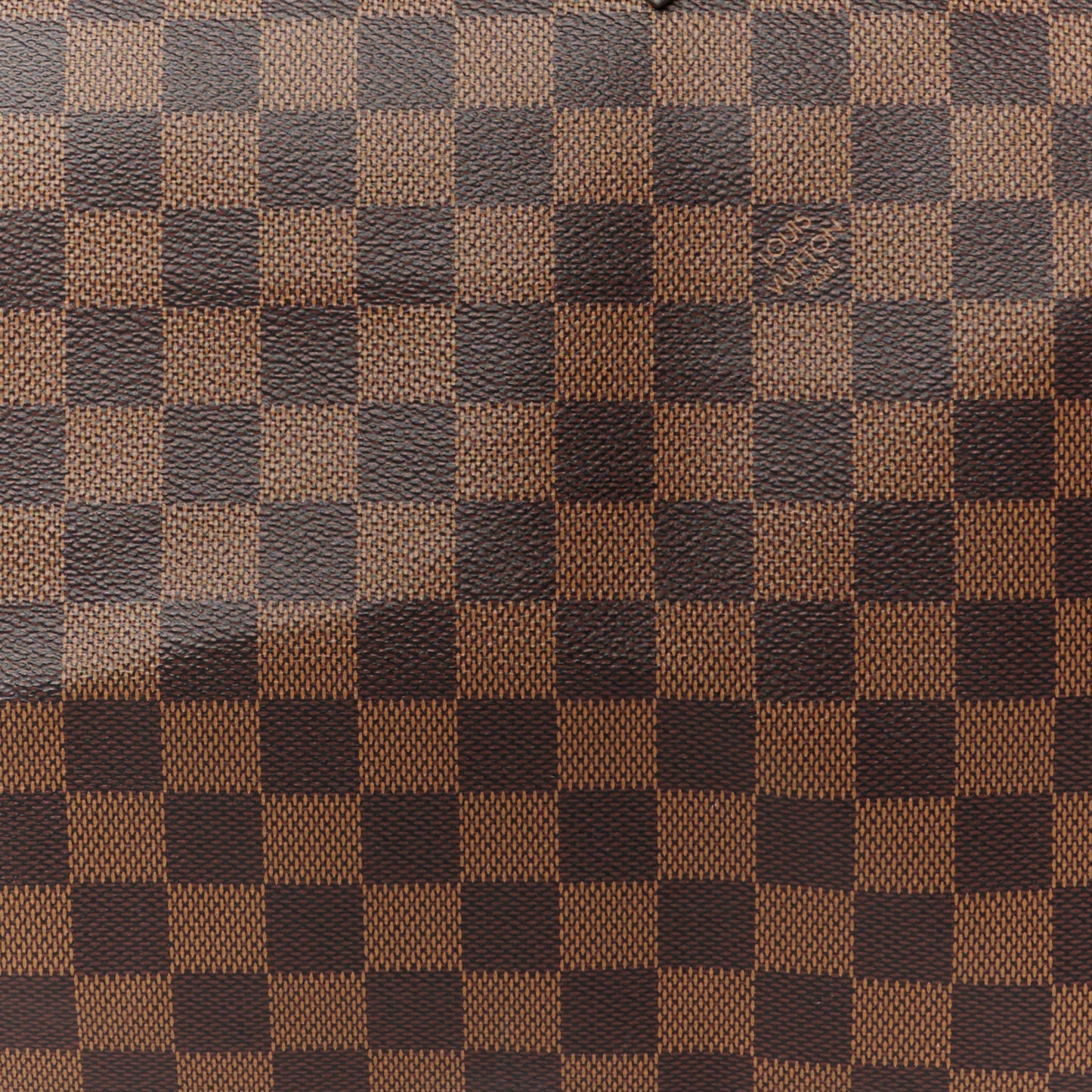 Damier Ebene Speedy Bandouliere 35