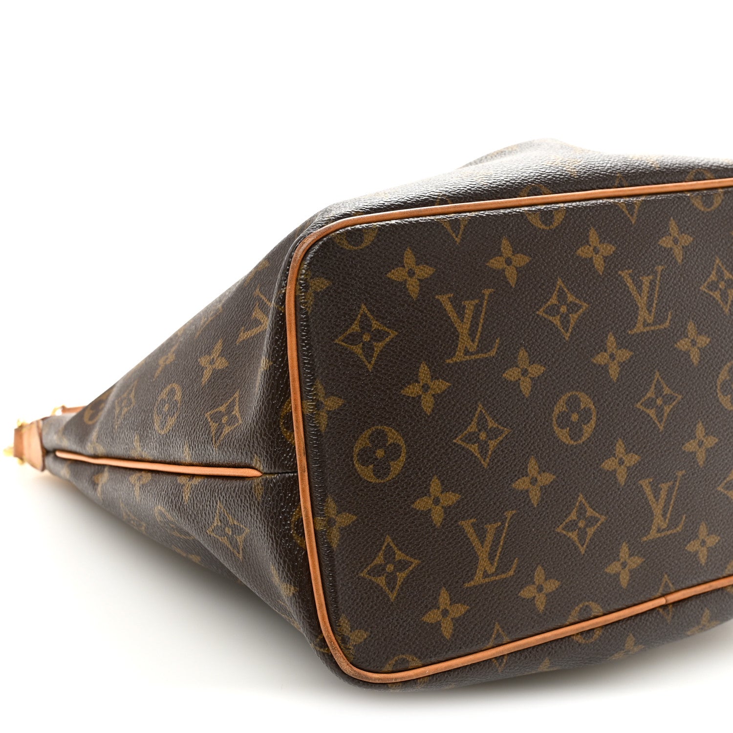 Louis Vuitton Monogram Palermo PM 10 of 12
