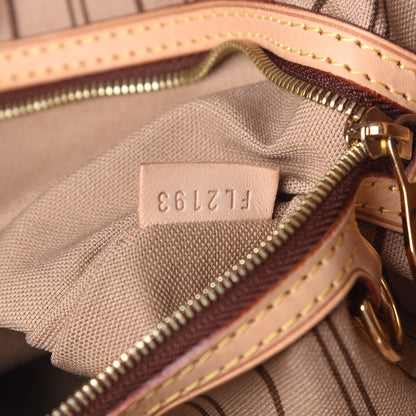 Louis Vuitton Monogram Delightful MM 7 of 11