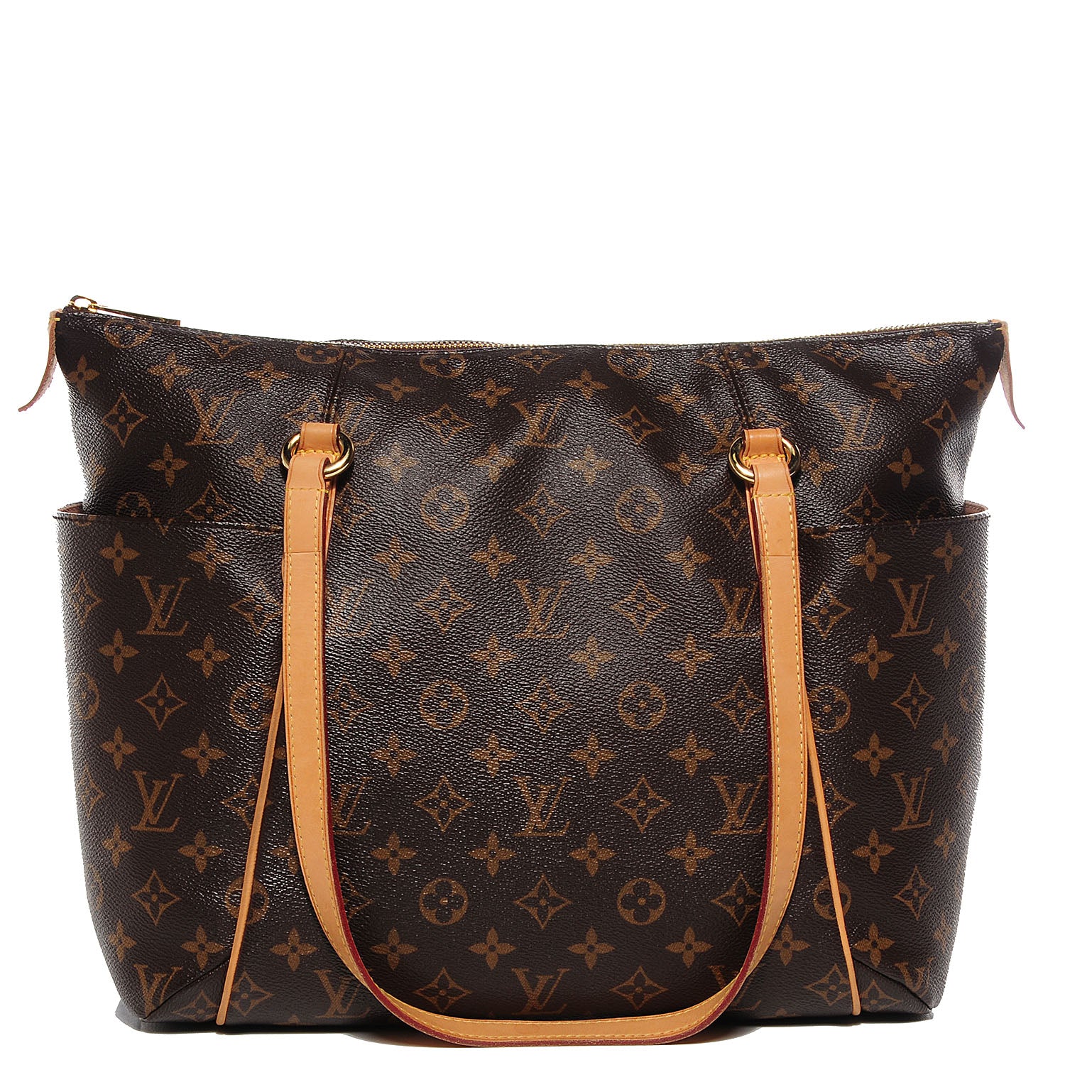 Louis Vuitton Monogram Totally MM 1 of 8
