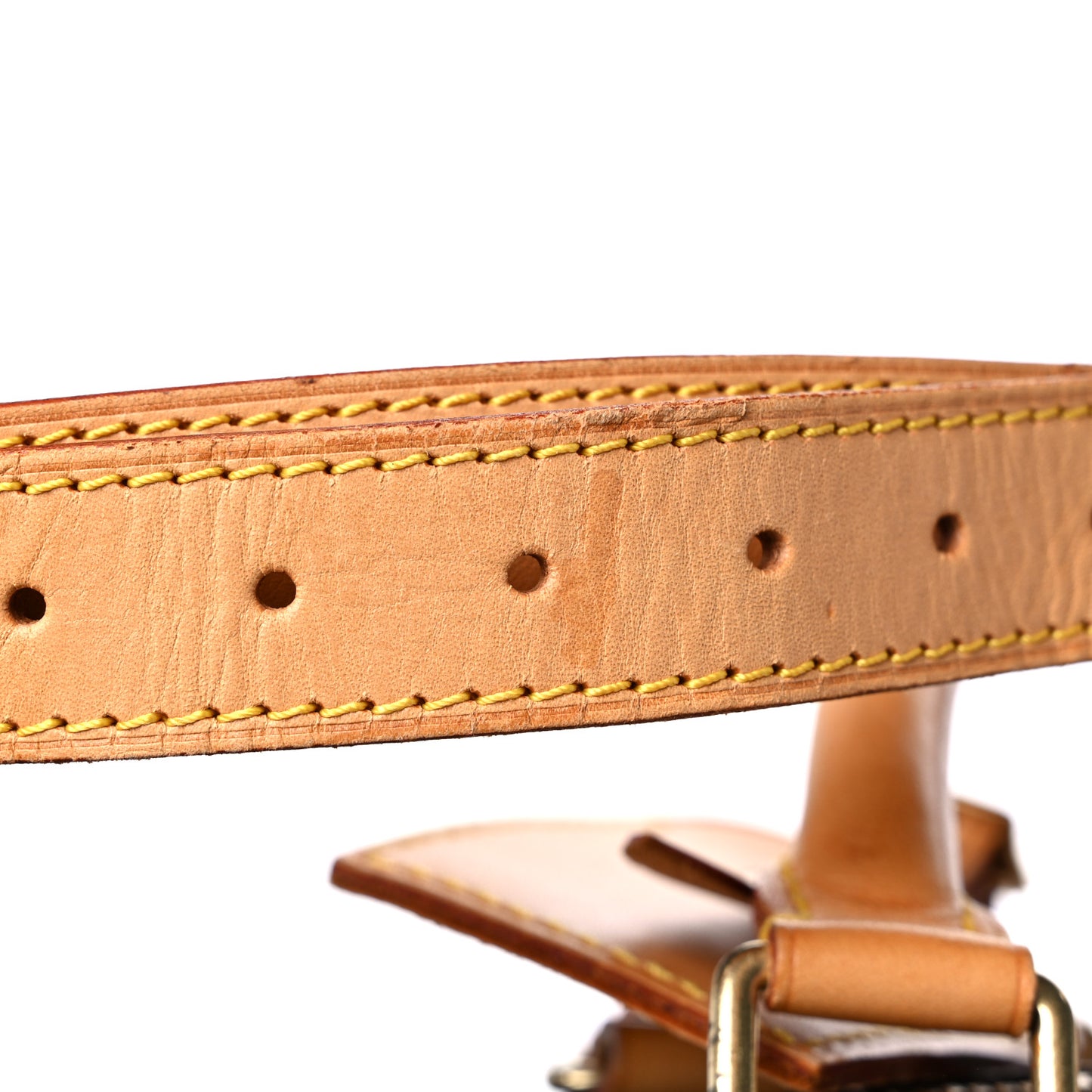 Monogram Keepall Bandouliere 60