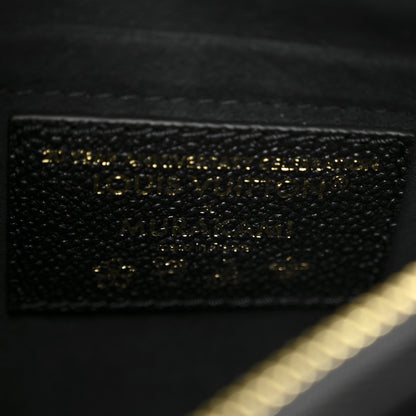 Louis Vuitton LV x TM Epi Monogram Multicolor Marellini Black 7 of 10