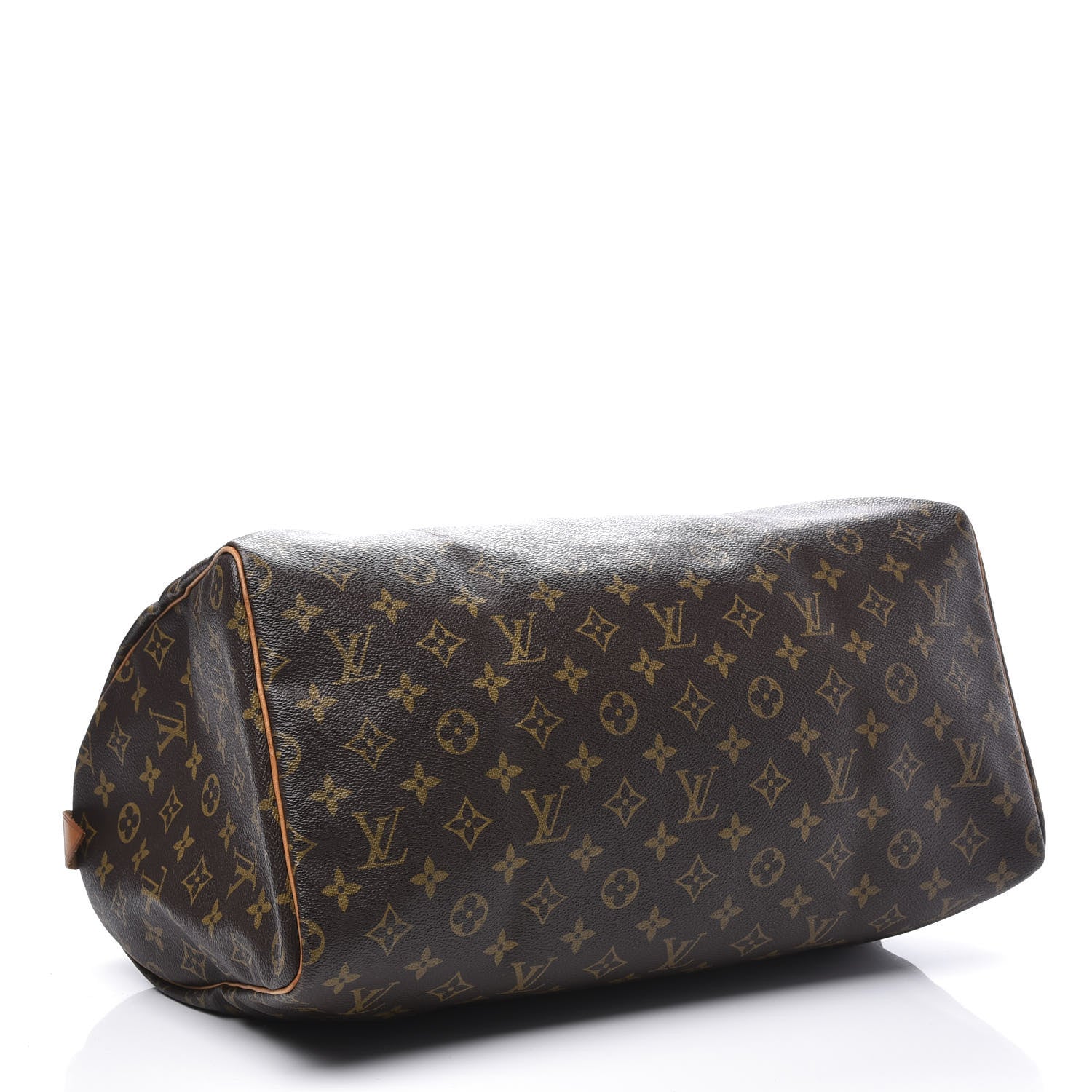 Louis Vuitton Monogram Speedy 40 3 of 9