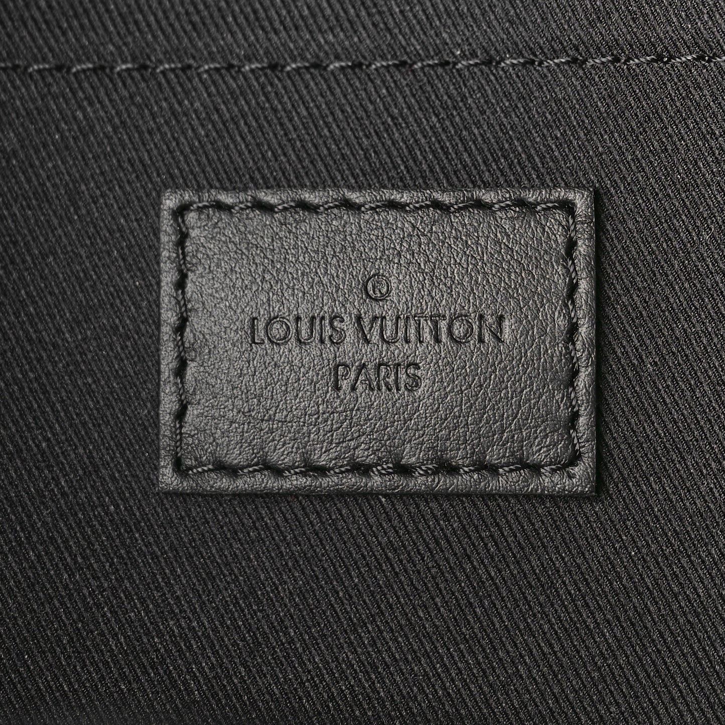 Monogram Palm Springs Backpack MM