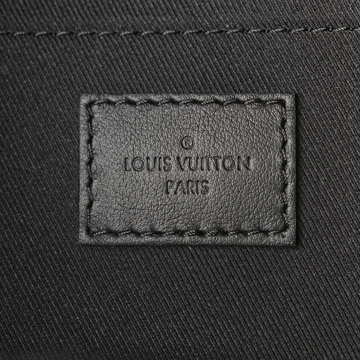 Louis Vuitton Monogram Palm Springs Backpack MM 6 of 8