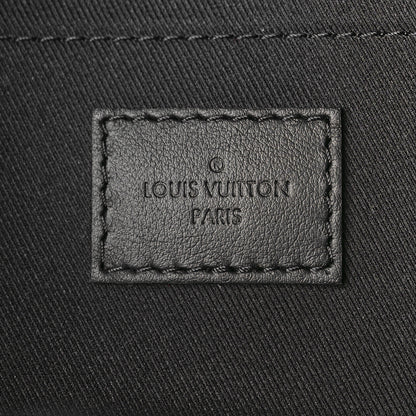 Louis Vuitton Monogram Palm Springs Backpack MM 6 of 8