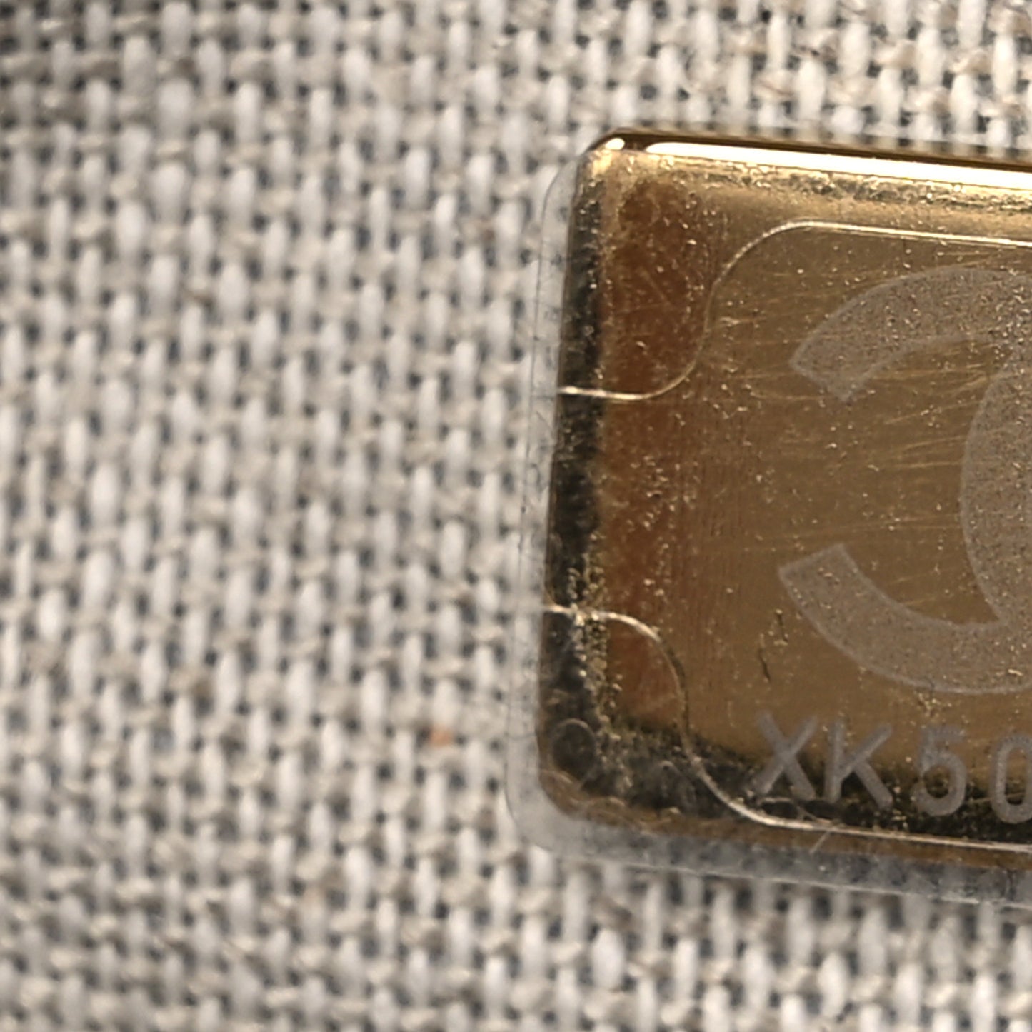 Calfskin Medium Deauville Tote Black Multicolor