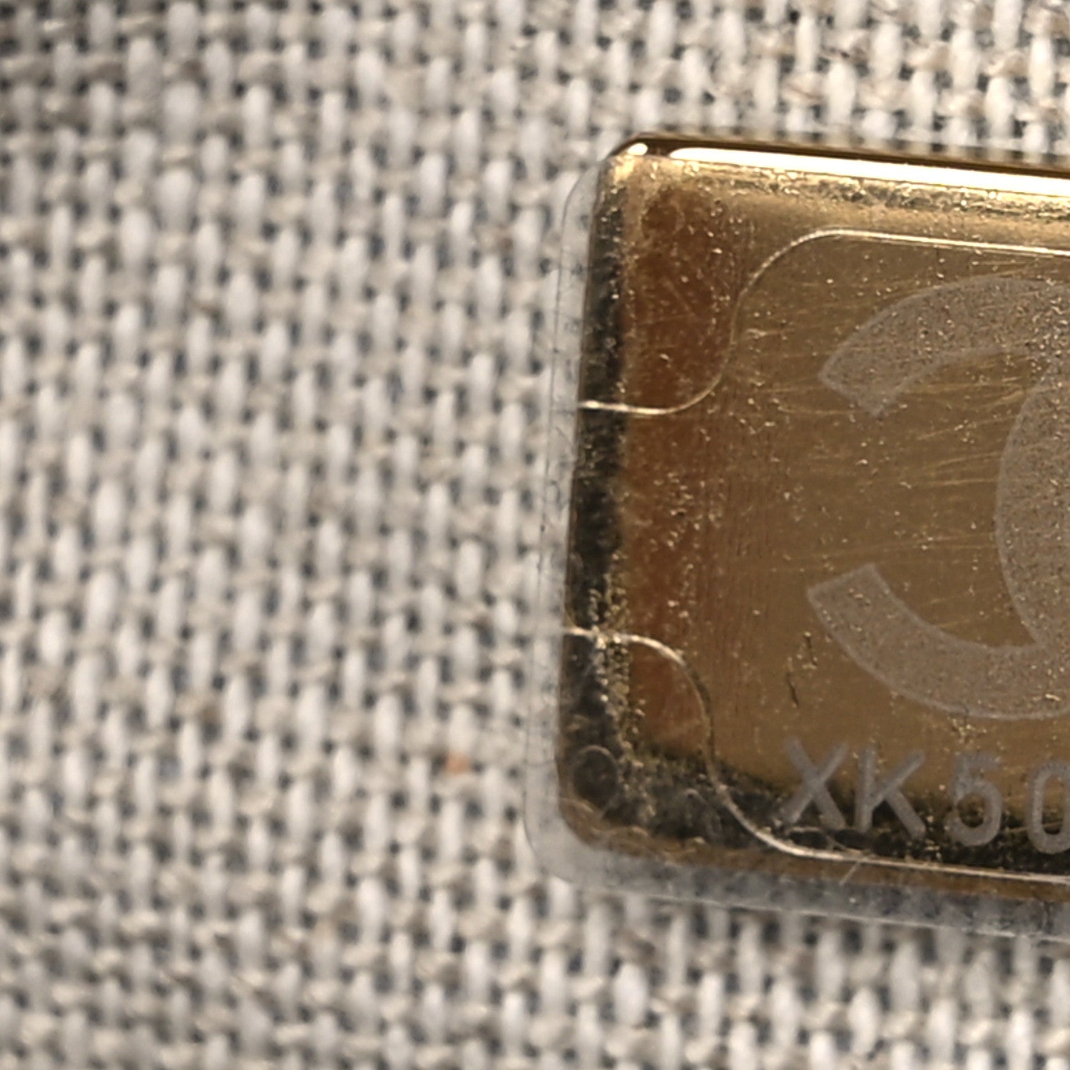 Chanel Calfskin Medium Deauville Tote Black Multicolor 7 of 11