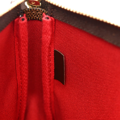 Louis Vuitton LOUIS VUITTON Damier Ebene Pochette Accessories 7 of 10