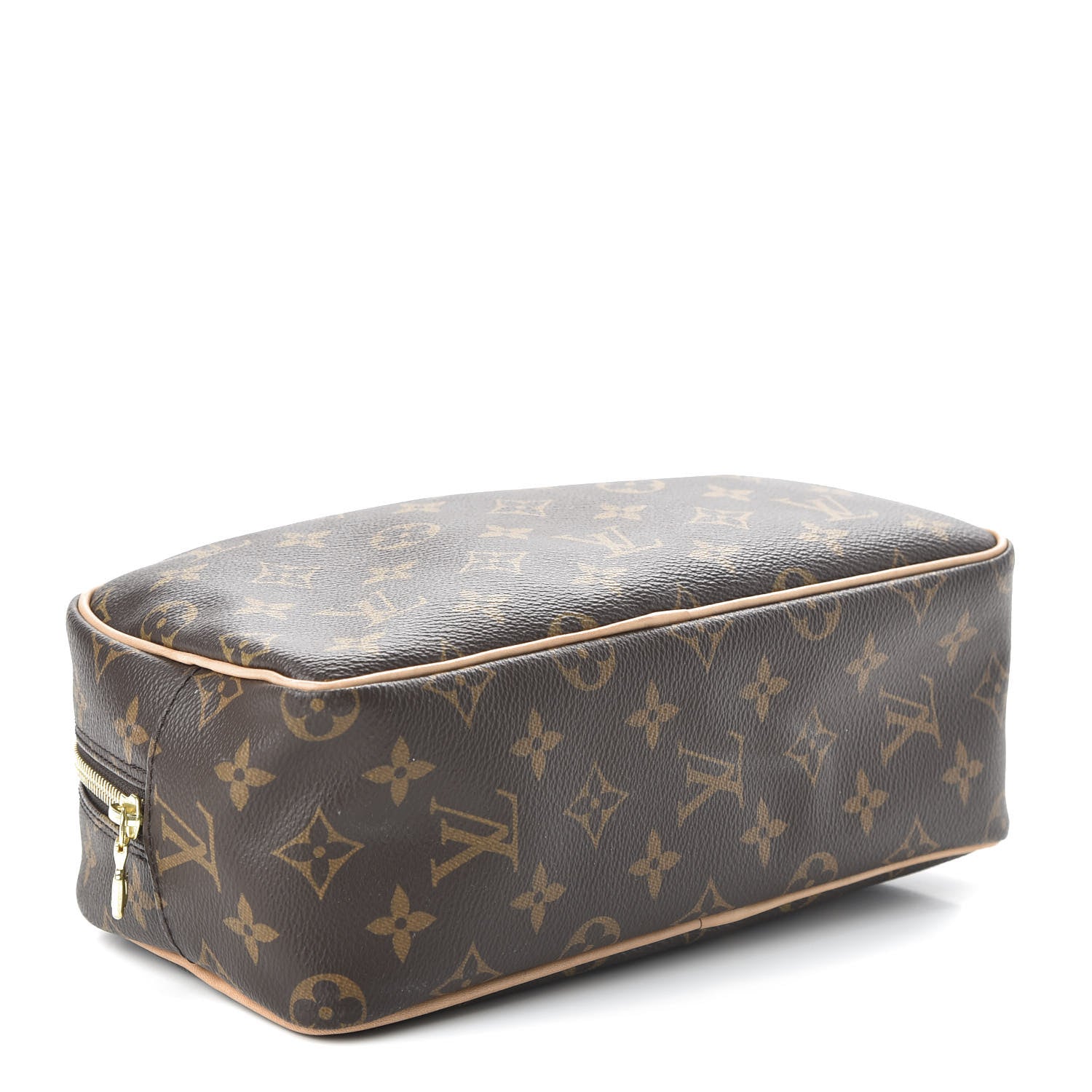Louis Vuitton Monogram Toiletry Bag 25 4 of 9