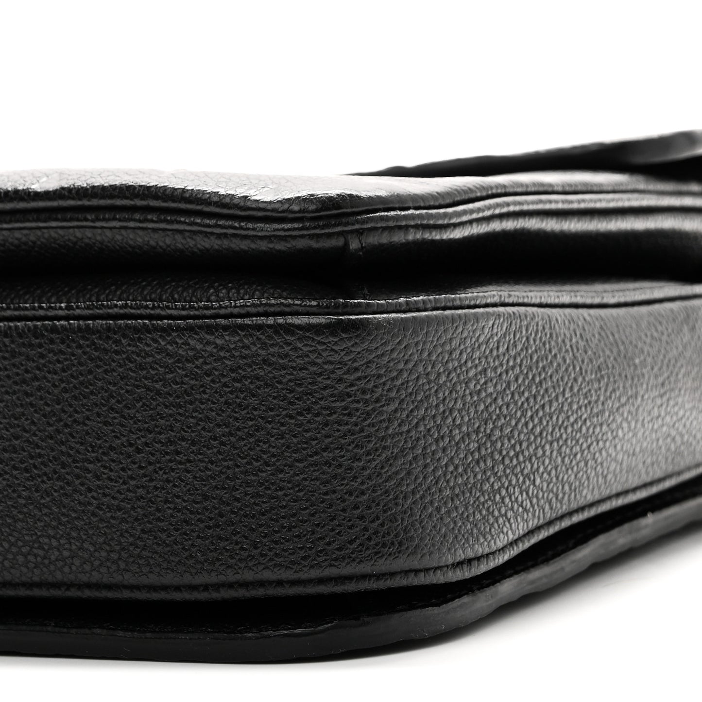 Empreinte Pochette Metis Black