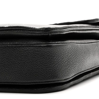 Louis Vuitton Empreinte Pochette Metis Black 10 of 10