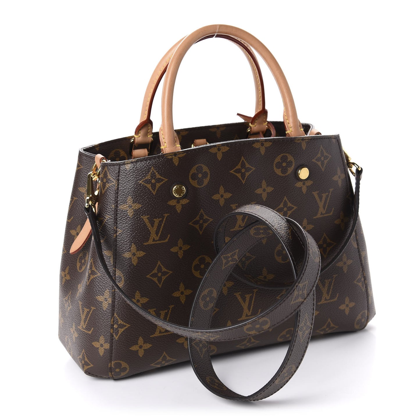 Monogram Montaigne BB