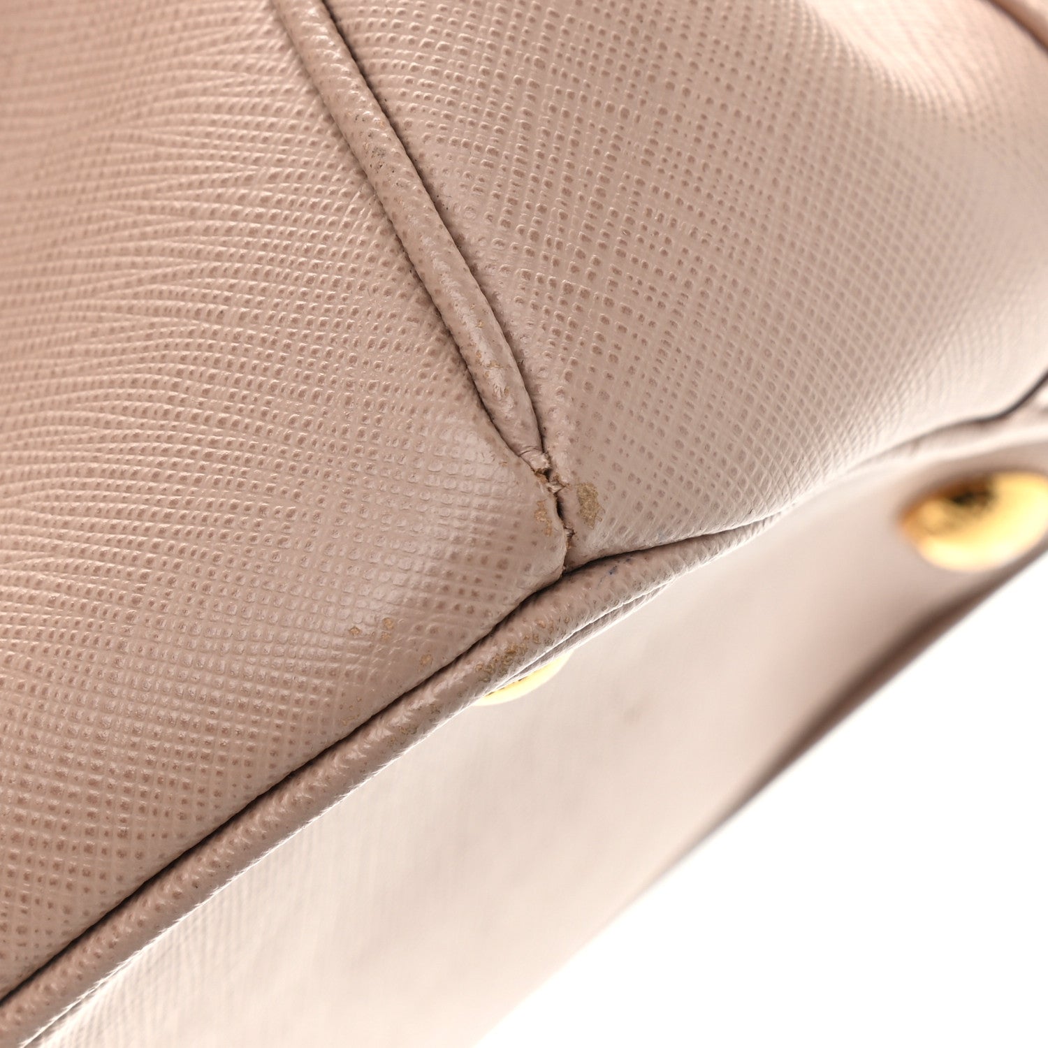 Prada Saffiano Medium Galleria Double Zip Tote Cammeo 13 of 21