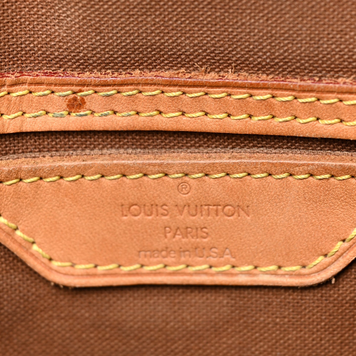Monogram Palermo GM