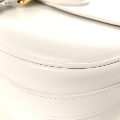 Christian Dior Box Calfskin Medium Bobby Flap Latte 8 of 16