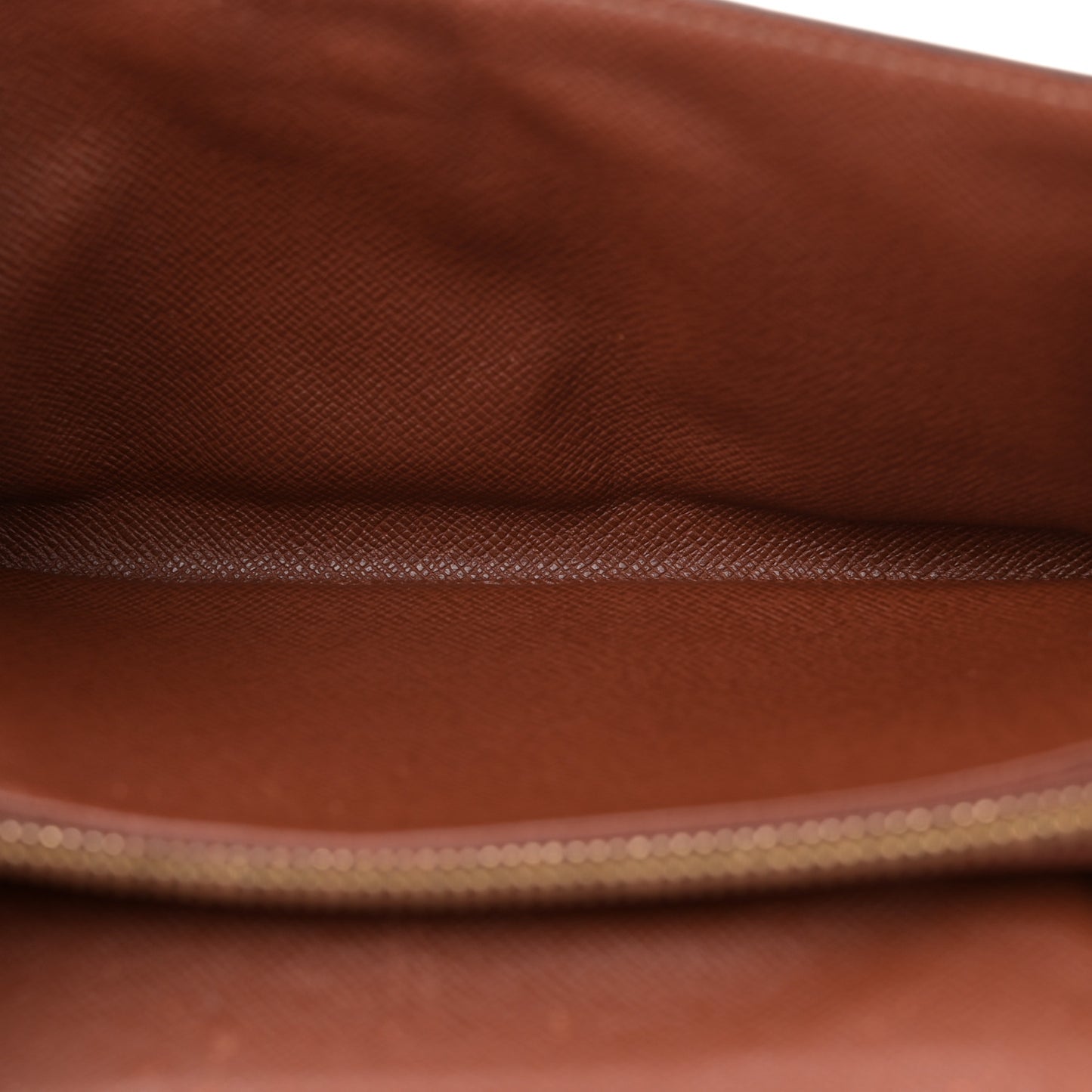 Monogram Sarah Wallet