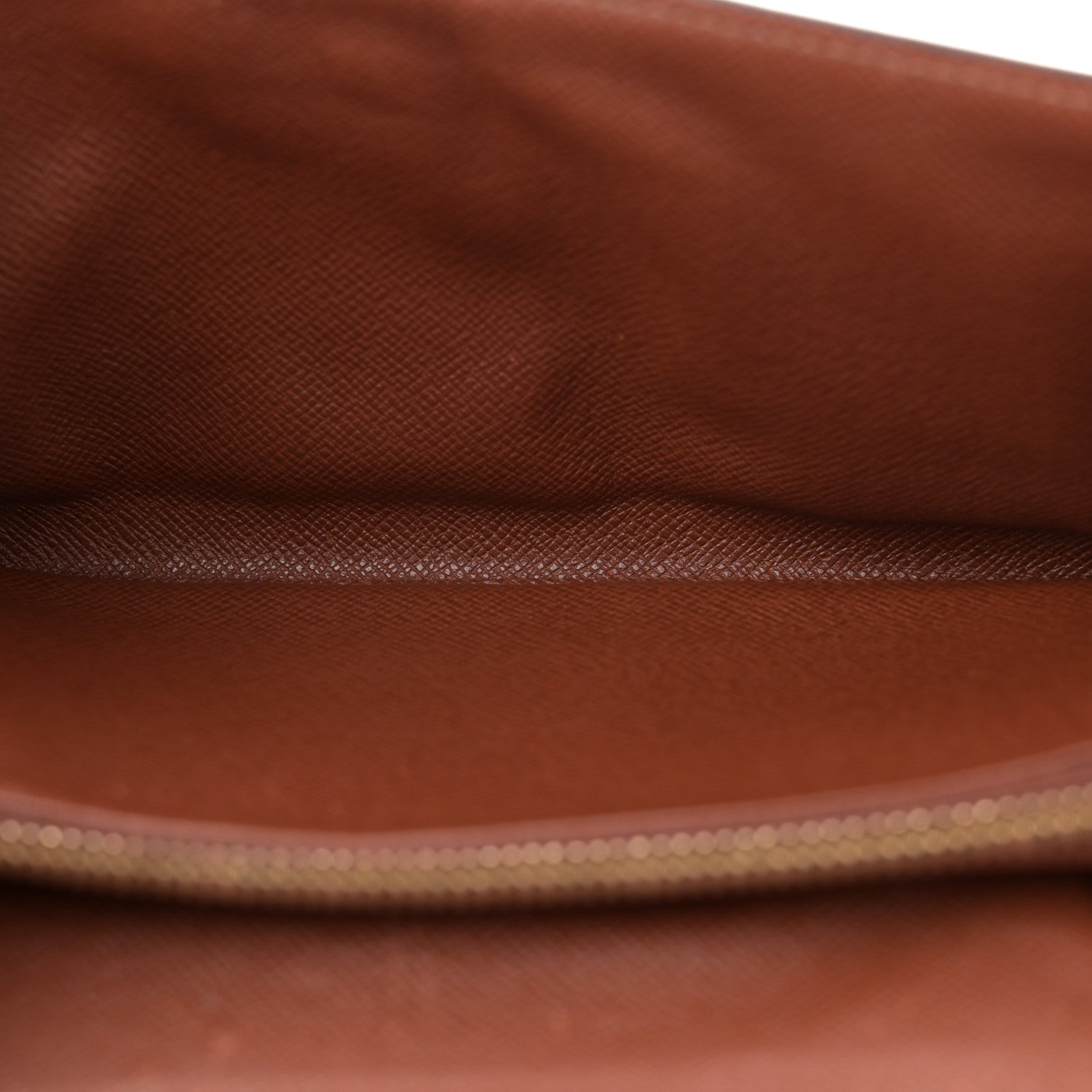 Louis Vuitton Monogram Sarah Wallet 5 of 6