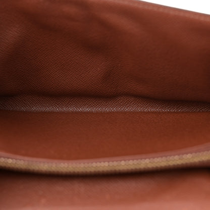 Louis Vuitton Monogram Sarah Wallet 5 of 6