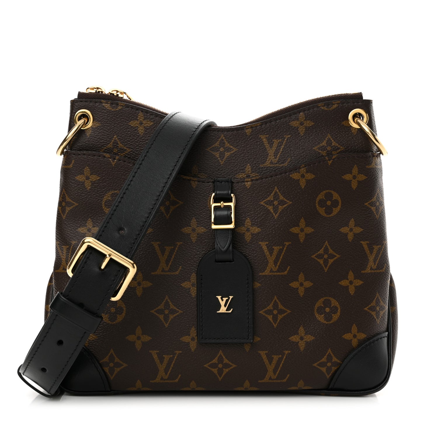 Monogram Odeon PM Black