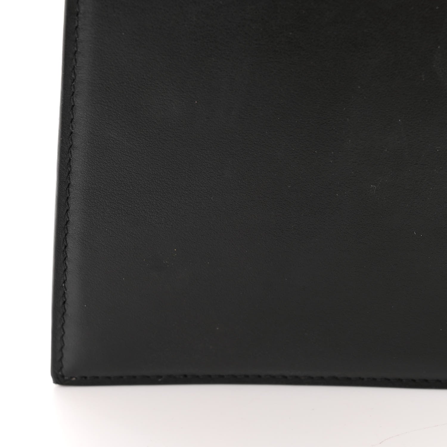 Jacquemus Smooth Calfskin Le Grand Chiquito Black 12 of 13