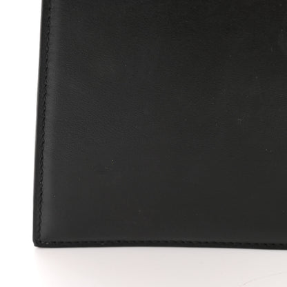 Jacquemus Smooth Calfskin Le Grand Chiquito Black 12 of 13