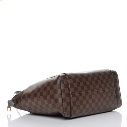 Louis Vuitton Damier Ebene Totally MM 4 of 10