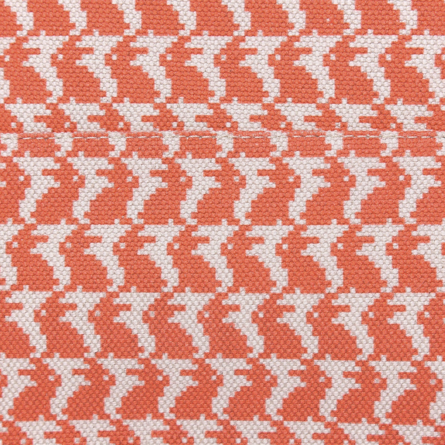 Hermes Cotton Animaux Pixel Bolide Case 8 of 11