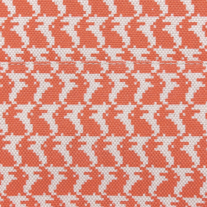 Hermes Cotton Animaux Pixel Bolide Case 8 of 11