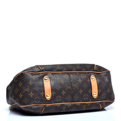 Louis Vuitton Monogram Galliera PM 4 of 10