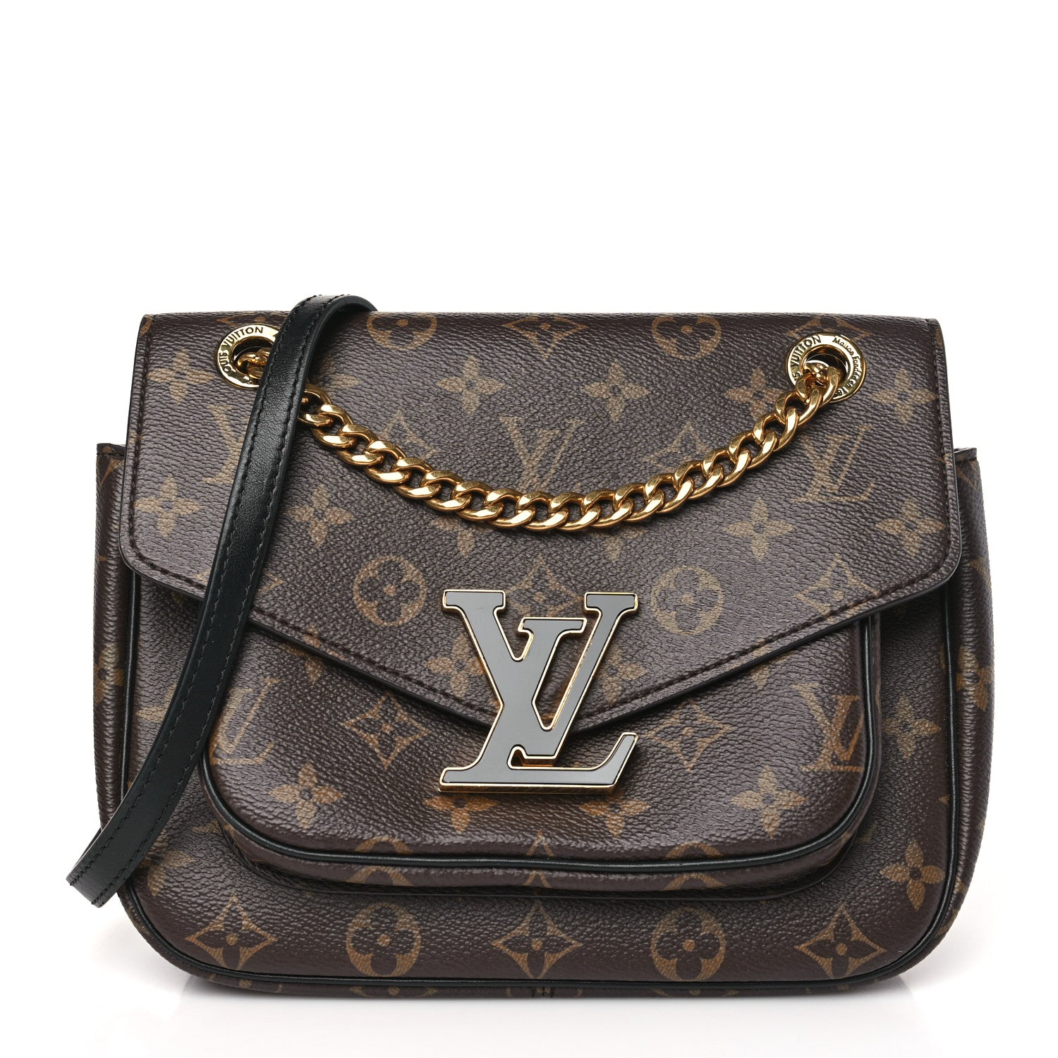 Louis Vuitton Monogram Passy 1 of 8