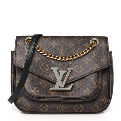 Louis Vuitton Monogram Passy 1 of 8