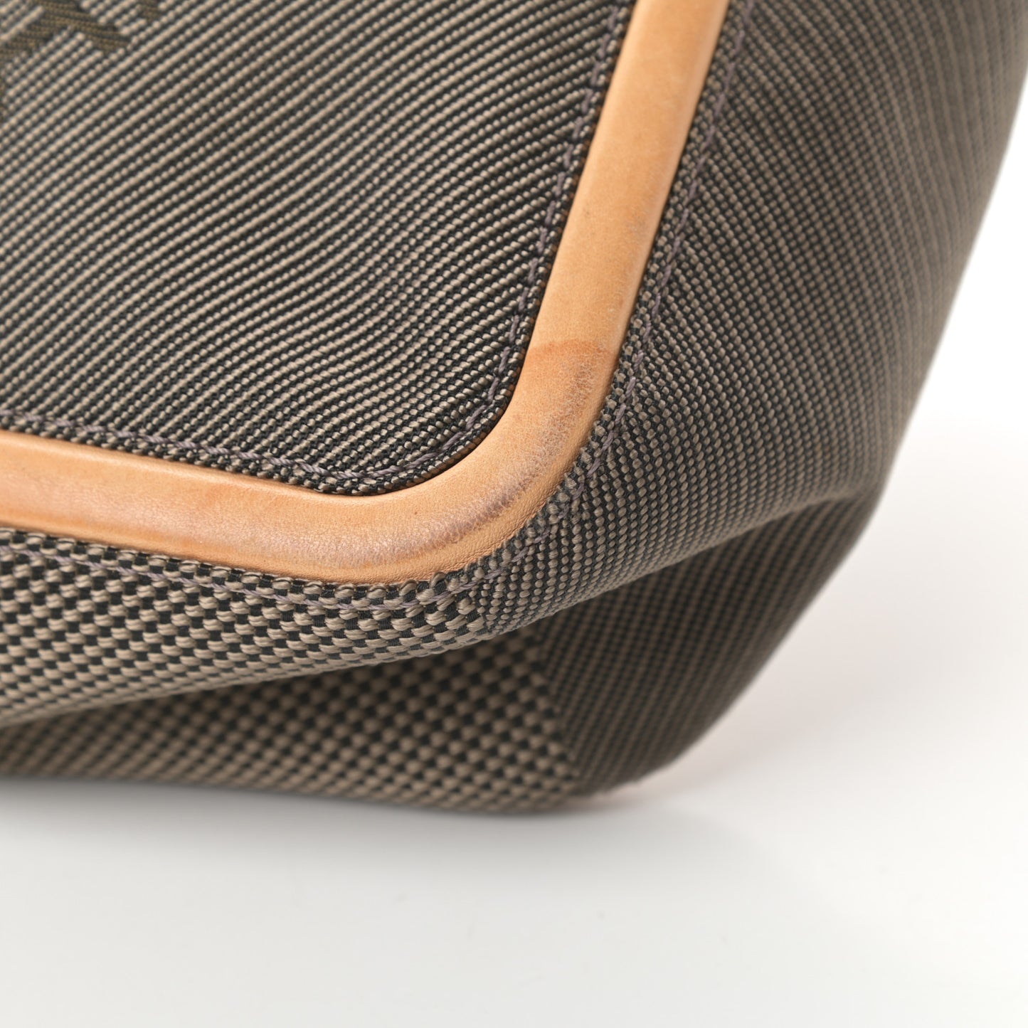 Damier Geant Citadin NM Terre