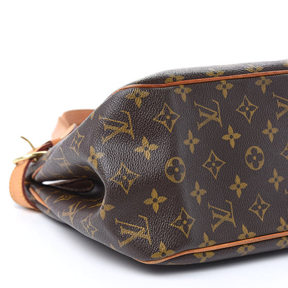 Louis Vuitton Monogram Batignolles Horizontal 8 of 20