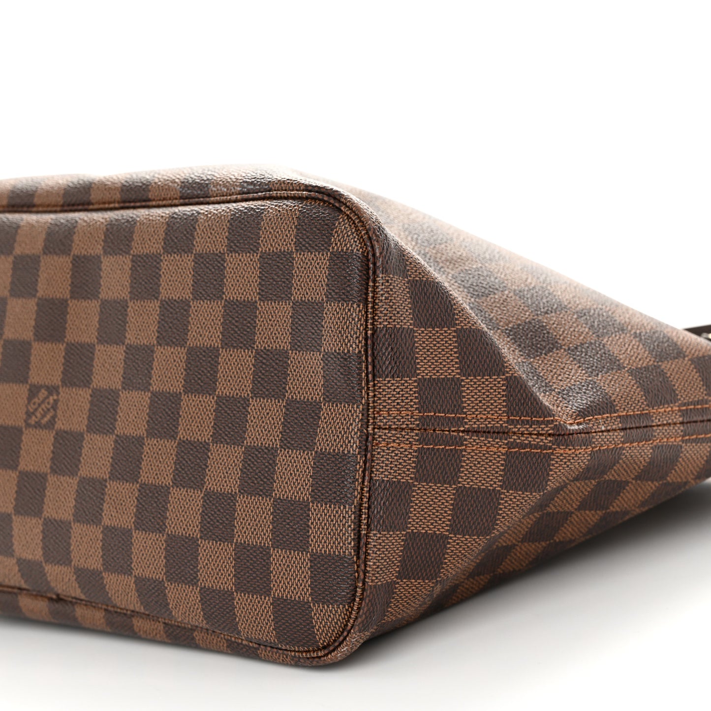 Damier Ebene Neverfull MM