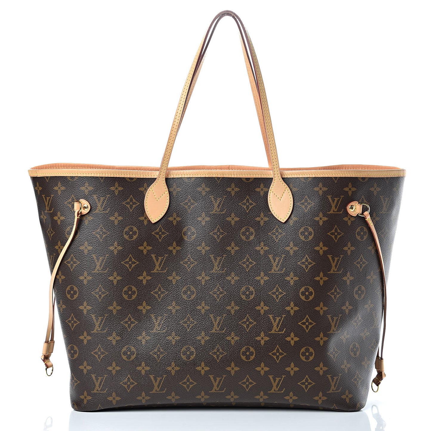 Monogram Neo Neverfull GM Piment