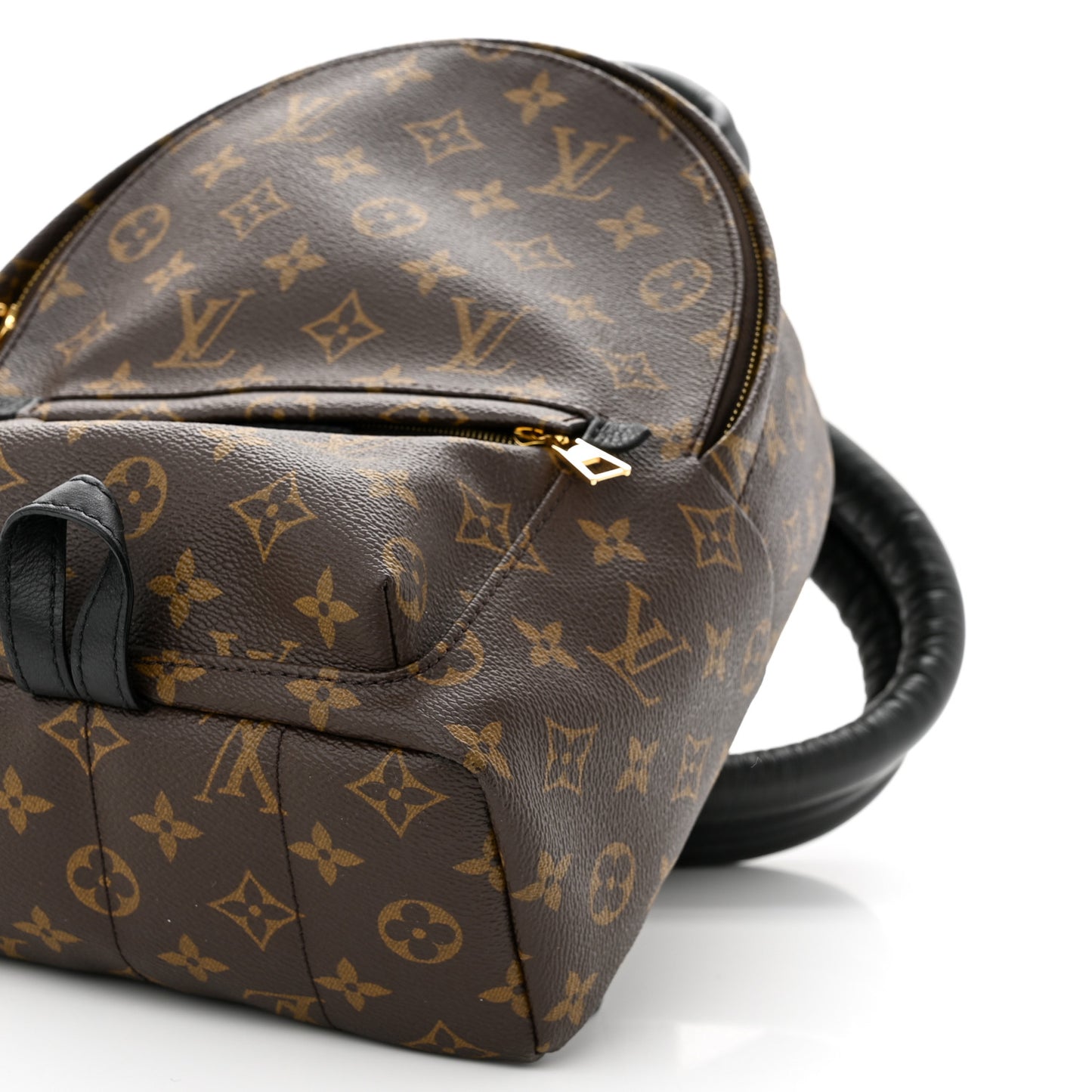 Monogram Palm Springs Backpack PM