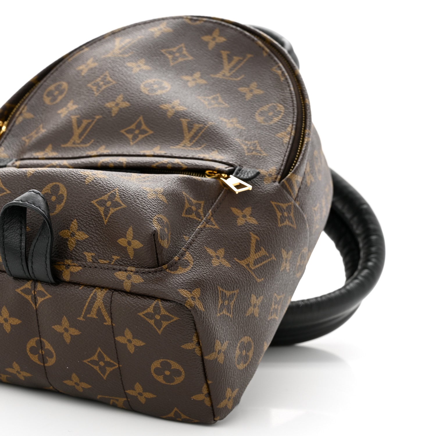 Louis Vuitton Monogram Palm Springs Backpack PM 9 of 9