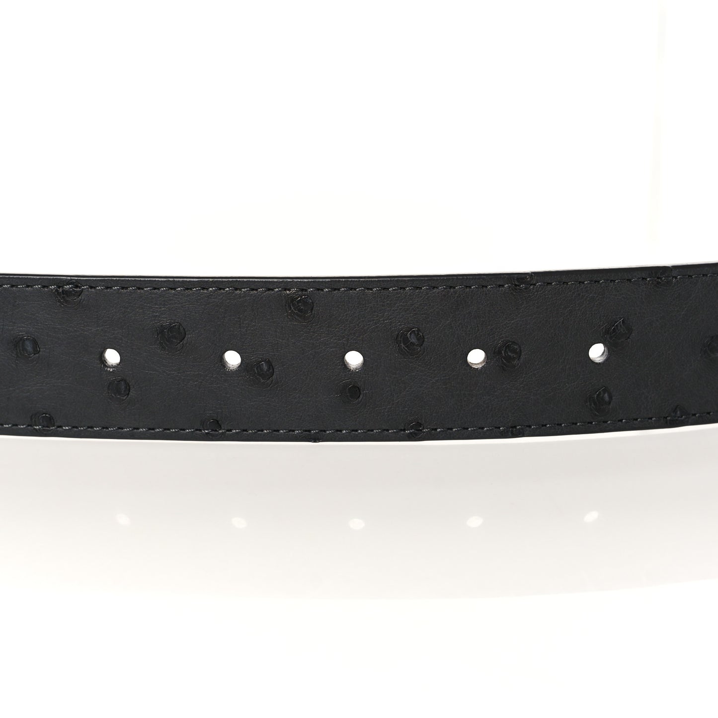 Ostrich 40MM Belt 100 40 Anthracite