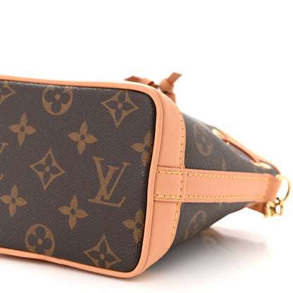 Louis Vuitton Monogram Nano Noe NV 9 of 9