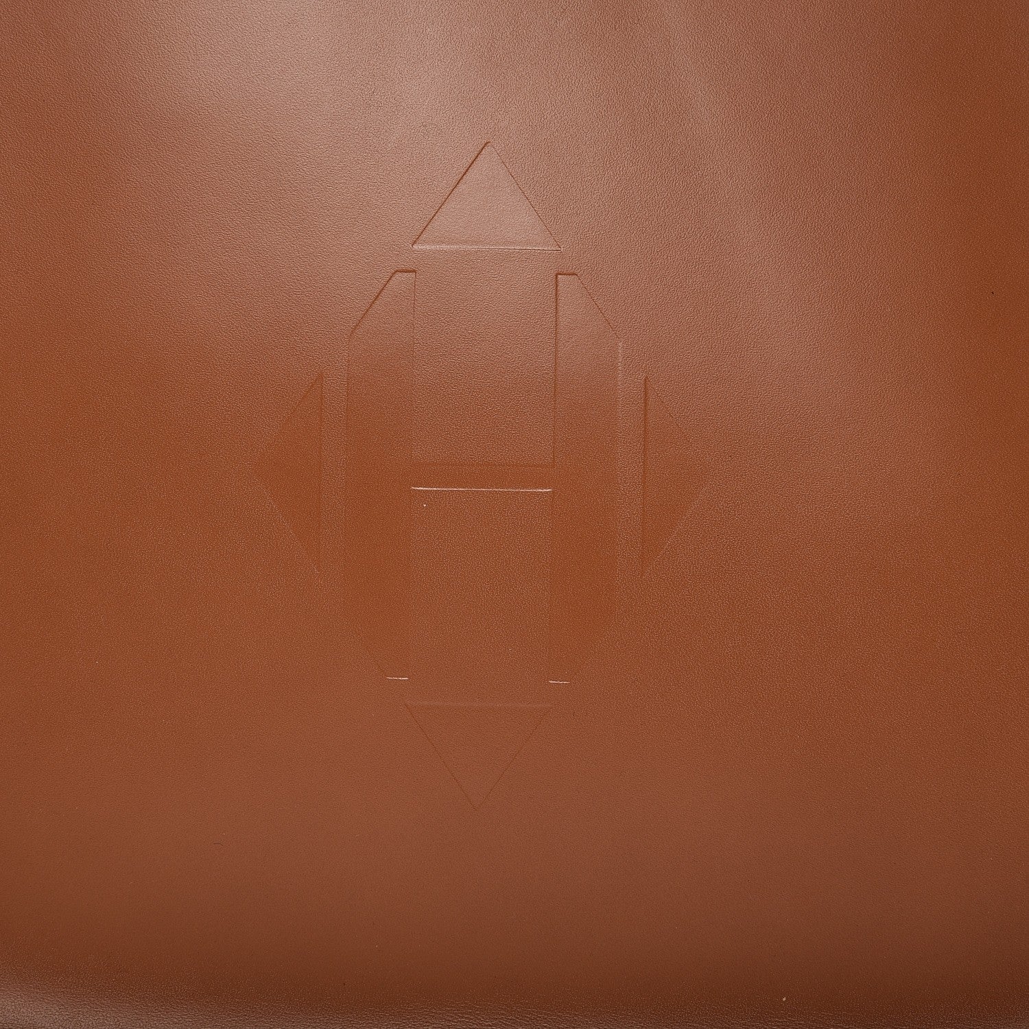 Hermes Vache Hunter Evelyne Sellier 29 PM Gold 8 of 8