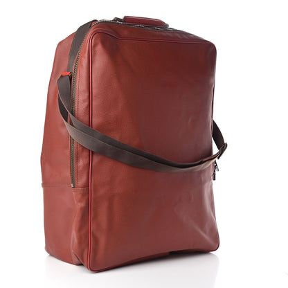 Louis Vuitton Calfskin Cup Challenge Line 2 Perth 1987 Travel Bag 3 of 8