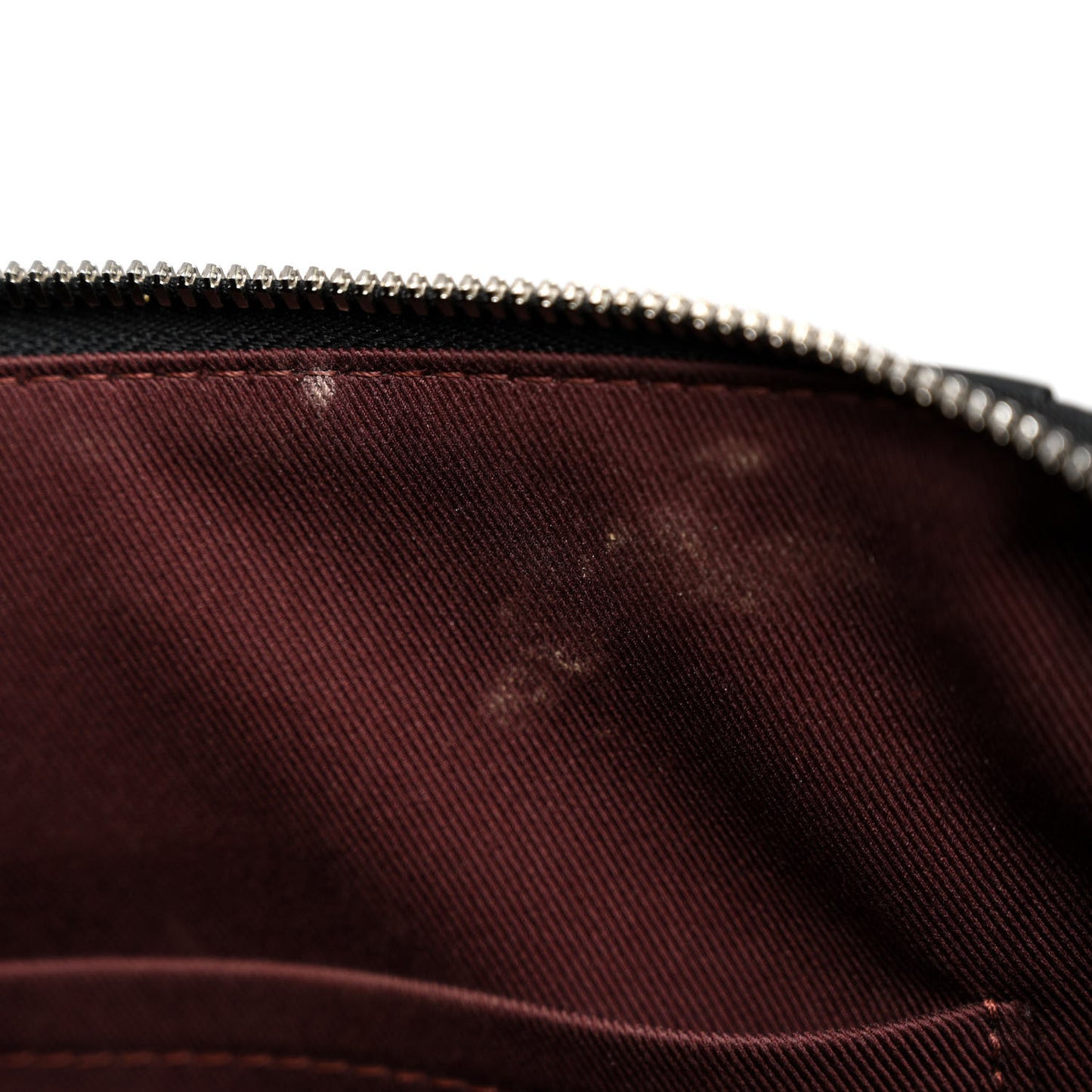 Monogram Macassar Porte-Documents Jour