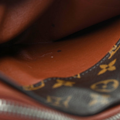 Louis Vuitton Monogram Pochette Orsay 10 of 10