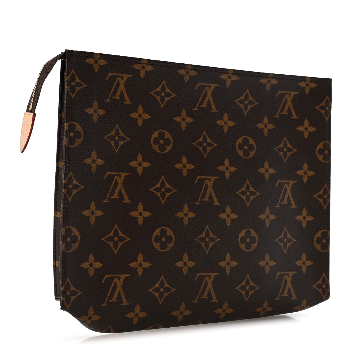 Louis Vuitton Monogram Toiletry Pouch 26 3 of 7